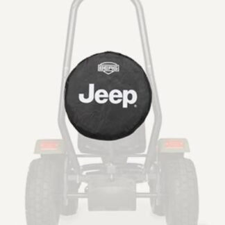 Rueda de recambio Berg Jeep - BE15.63.24.00